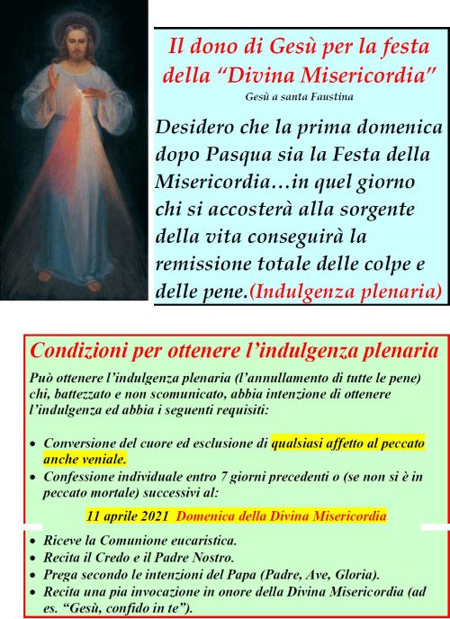 miseric